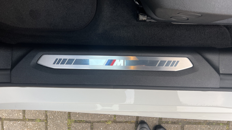 BMW 2 Series 218i [136] M Sport 4dr DCT Petrol Saloon